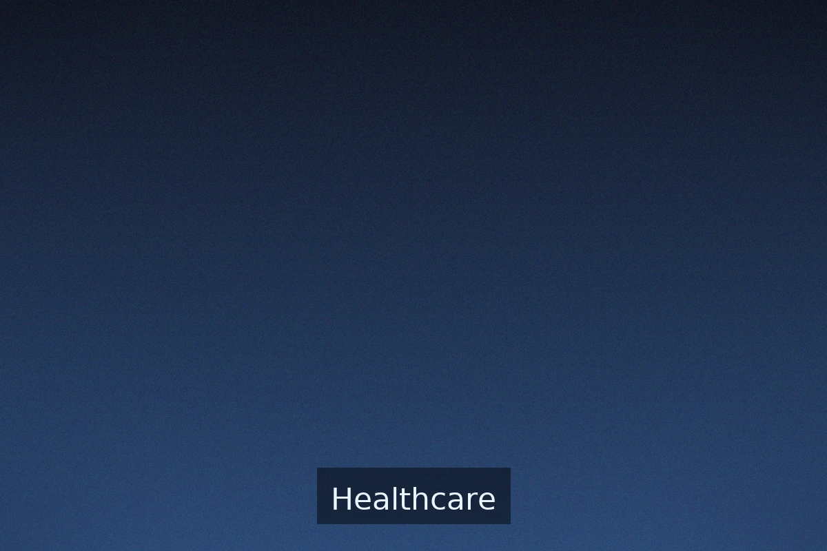 Healthcare Technologie